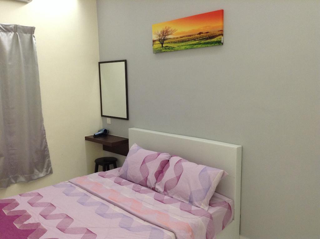 H&A Guest House Malacca Quarto foto