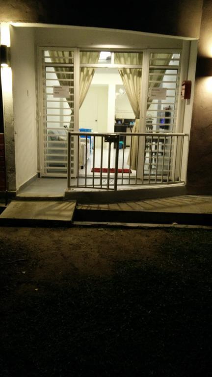 H&A Guest House Malacca Exterior foto