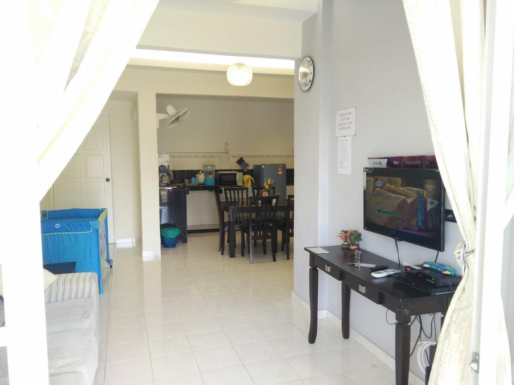 H&A Guest House Malacca Quarto foto