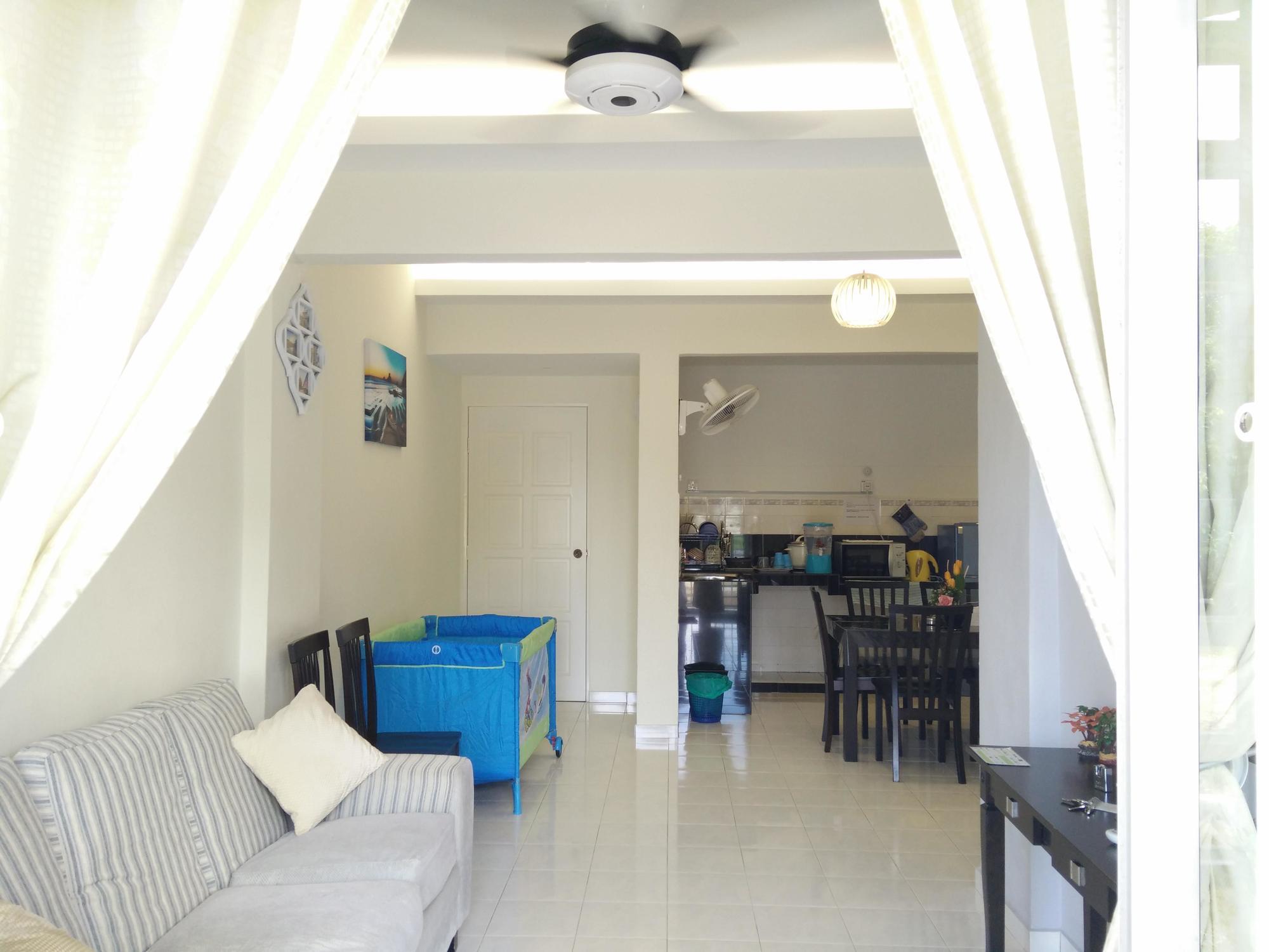 H&A Guest House Malacca Exterior foto
