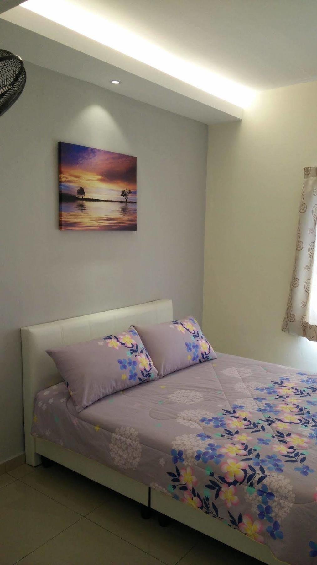 H&A Guest House Malacca Exterior foto