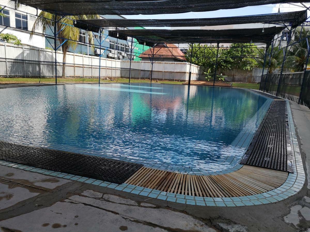 H&A Guest House Malacca Exterior foto